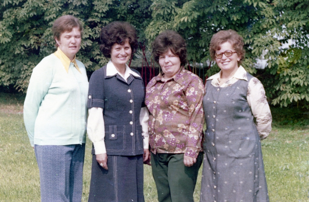 ucitelsky sbor 1979